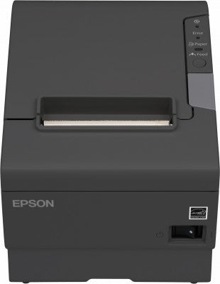 Epson TM-T88V 180 x 180 DPI Alámbrico Térmico Impresora de recibos (6)