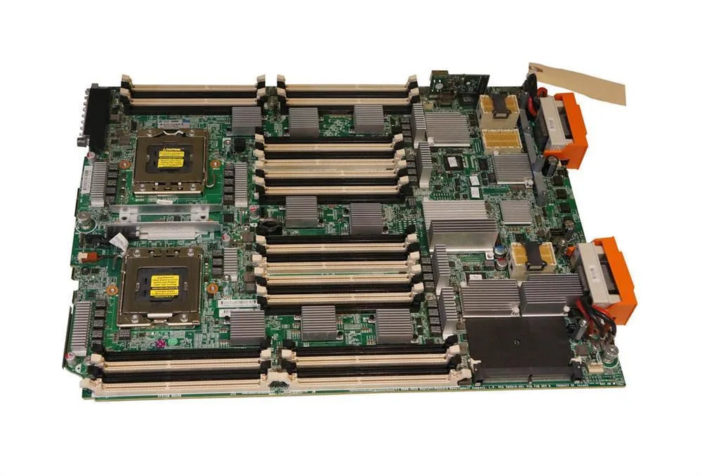 HP BL620C G7 SYSTEM BOARD R2 708070-001-RFB – Reacondicionado (3)
