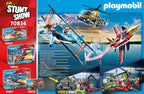 Set de juego Playmobil 70834 (3)