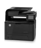 HP LaserJet M425dw Laser A4 1200 x 1200 DPI 33 ppm Wifi (4)