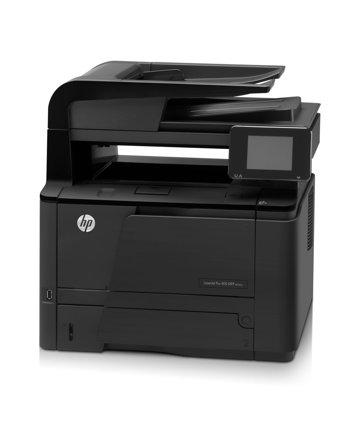 HP LaserJet M425dw Laser A4 1200 x 1200 DPI 33 ppm Wifi (4)