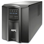 APC SMT1000ICR sistema de alimentación ininterrumpida (UPS) (2)