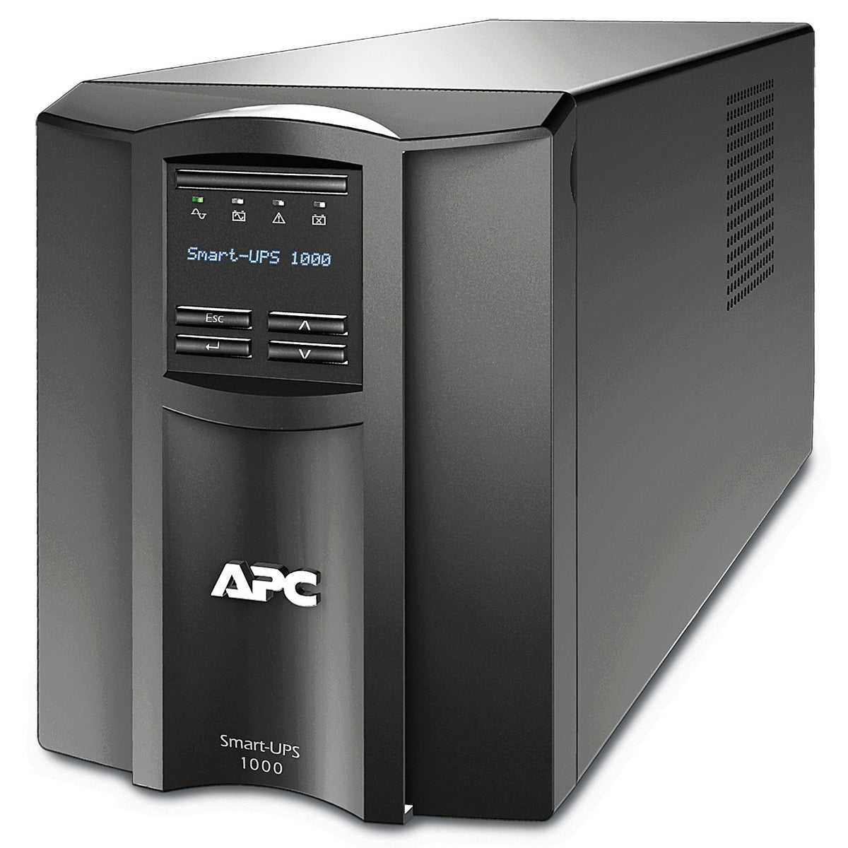 APC SMT1000ICR sistema de alimentación ininterrumpida (UPS) (2)