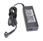 HPE ADAPTADOR DE CA 65 VATIOS 3 PINES – Reacondicionado