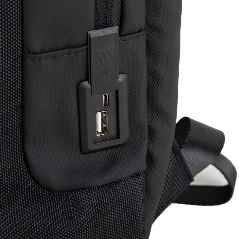 iggual IGG318539 maletines para portátil 39,6 cm (15.6") Negro (4)