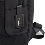iggual IGG318539 maletines para portátil 39,6 cm (15.6") Negro (4)