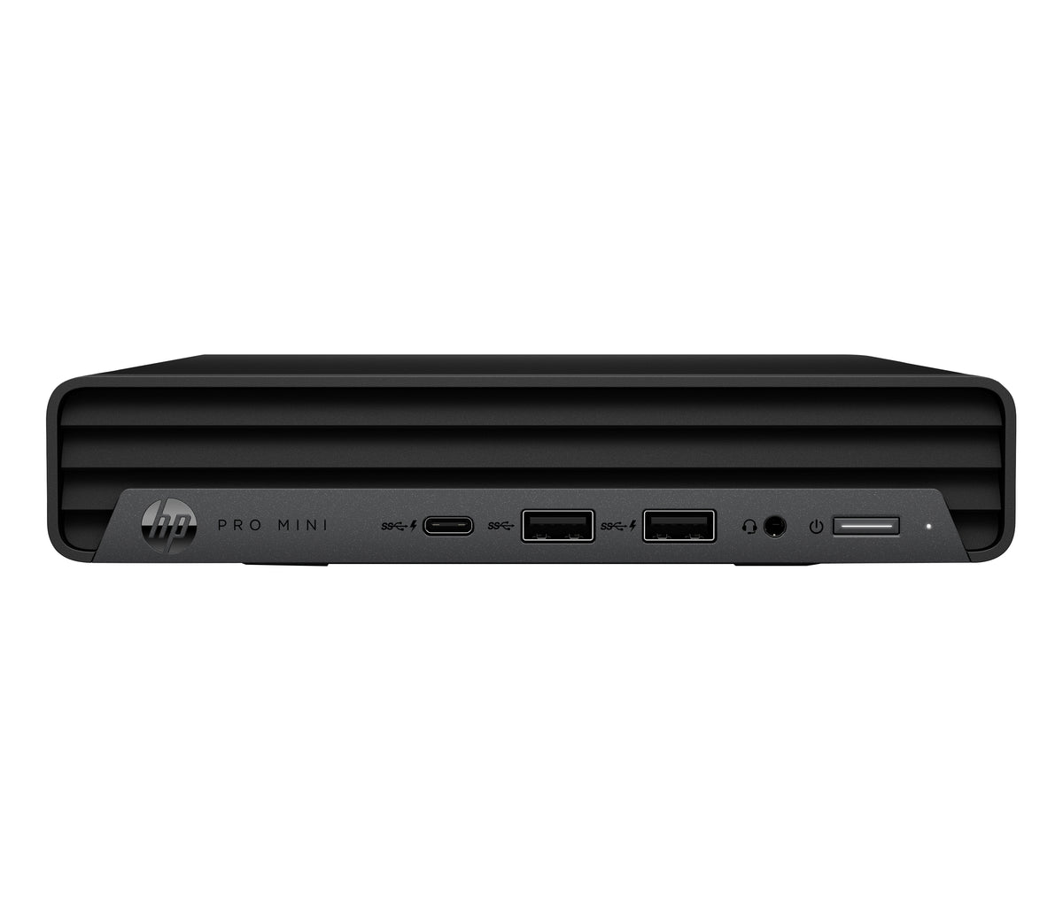 HP Pro Mini 400 G9 Intel® Core™ i7 i7-14700T 16 GB DDR5-SDRAM 512 GB SSD Windows 11 Pro Mini PC Black (2)