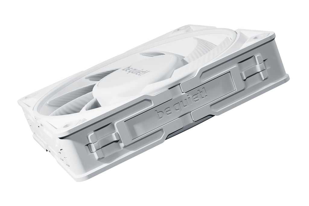 be quiet! BL118 sistema de refrigeración para ordenador Carcasa del ordenador