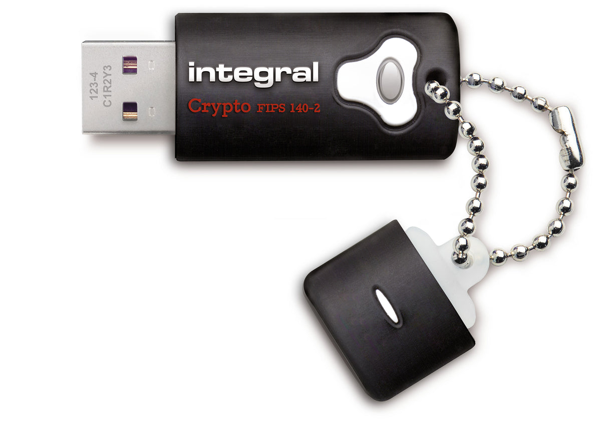 Integral INFD4GCRY3.0140-2 unidad flash USB 4 GB 3.2 Gen 1 (3.1 Gen 1)