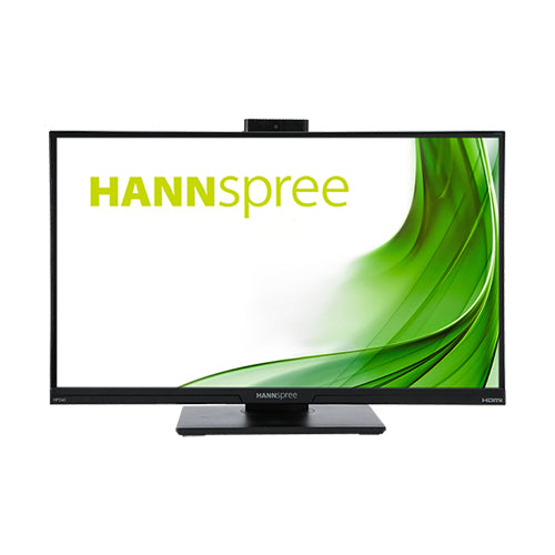 Hannspree HP 240 WJB pantalla para PC 60,5 cm (23.8") 1920 x 1080 Pixeles Full HD LED