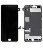 CoreParts MOBX-DFA-IPC8G-LCD-B recambio del teléfono móvil Mostrar Negro (2)