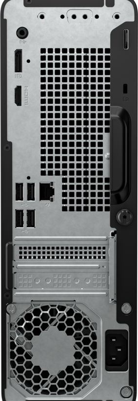 HP ProDesk 2 SFF G1i E i5 8/256GB PC (3)