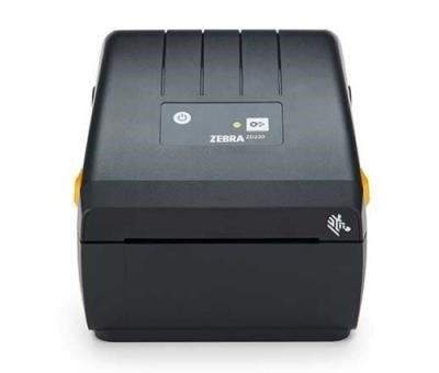 Zebra ZD230 impresora de etiquetas Transferencia térmica 203 x 203 DPI 152 mm/s Alámbrico Ethernet (2)