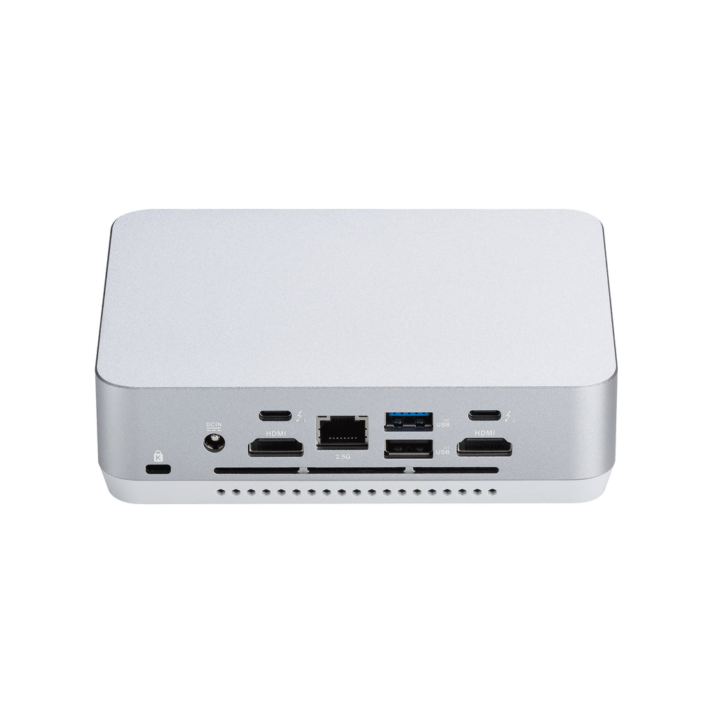 ASUS NUC 14 Pro+ RNUC14RVSU500000I UCFF Plata 125H (6)