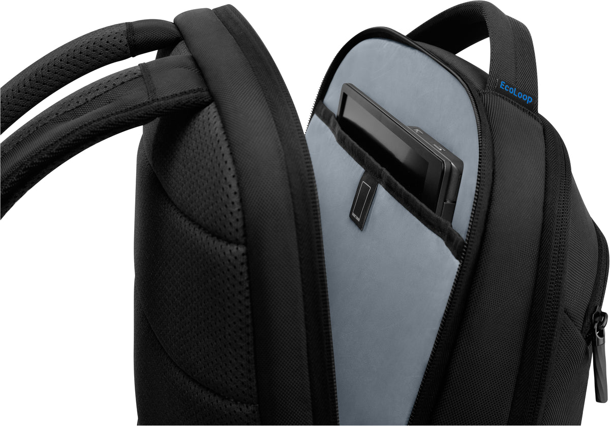 DELL Pro EcoLoop 39,6 cm (15.6") Negro (8)