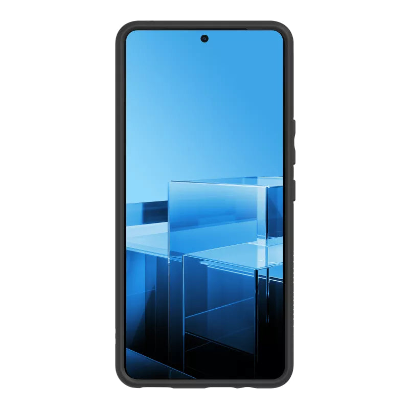 ASUS Zenfone 11 Ultra RhinoShield SolidSuit Case (standard version) funda para teléfono móvil 17,2 cm (6.78") Negro (5)