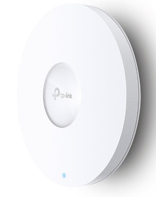 TP-Link Omada EAP653 (5-pack) 2976 Mbit/s Blanco Energía sobre Ethernet (PoE) (2)