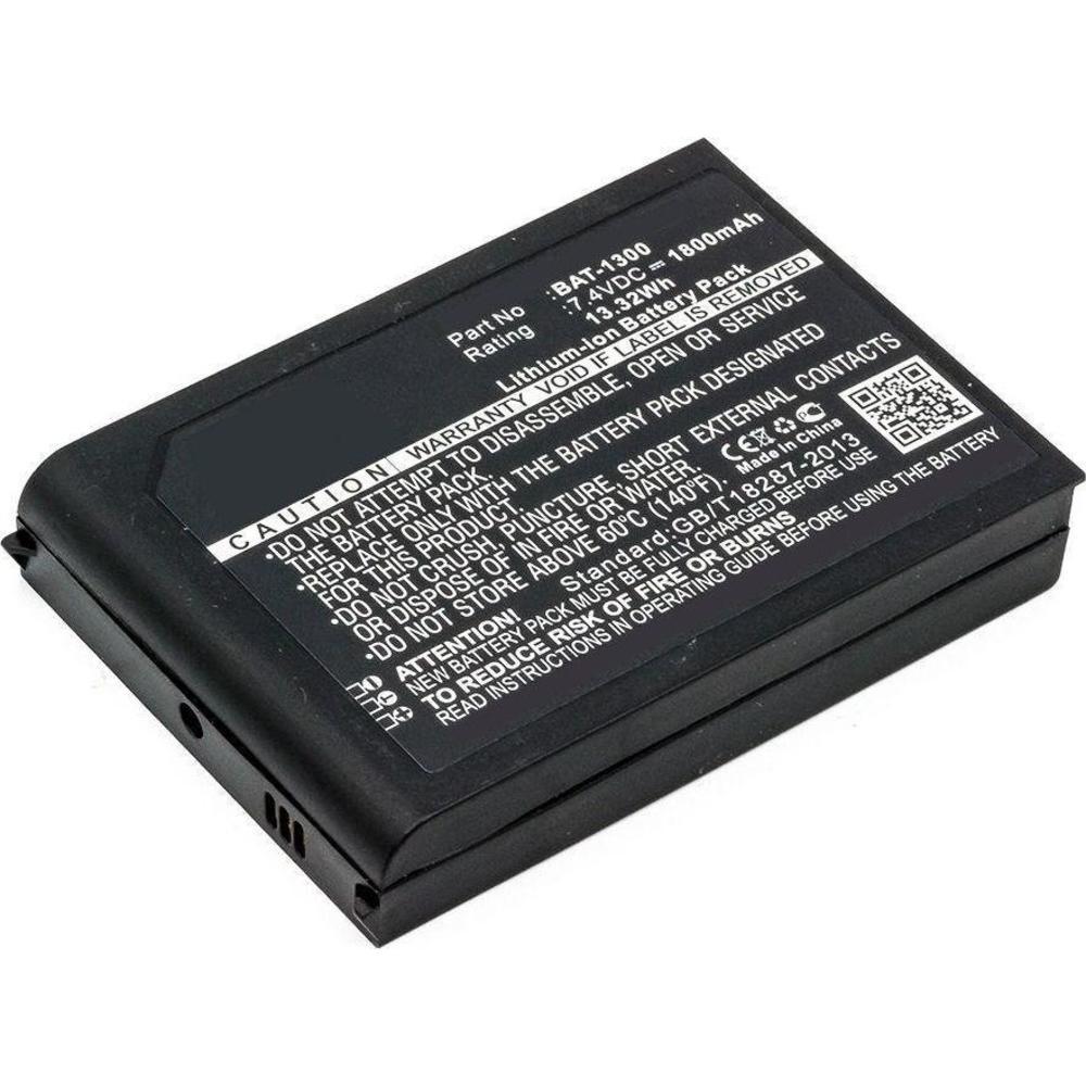 Bluebird Standard Battery, 4.350mAh (2)