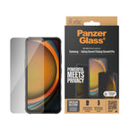 PanzerGlass ® 2-Way Privacy Screen Protector Samsung Galaxy Xcover7 Pro | Xcover7 | Xcover6 Pro | Ultra-Wide Fit Protector de pantalla 1 pieza(s) (2)