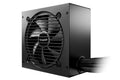 be quiet! PURE POWER 12 1000W unidad de fuente de alimentación 20+4 pin ATX ATX Negro