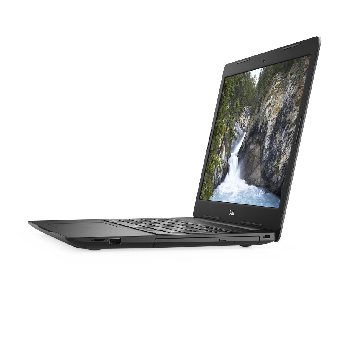 DELL Vostro 3591 Intel® Core™ i3 i3-1005G1 Portátil 39,6 cm (15.6") Full HD 8 GB DDR4-SDRAM 256 GB SSD Wi-Fi 5 (802.11ac) Windows 10 Pro Negro (3)