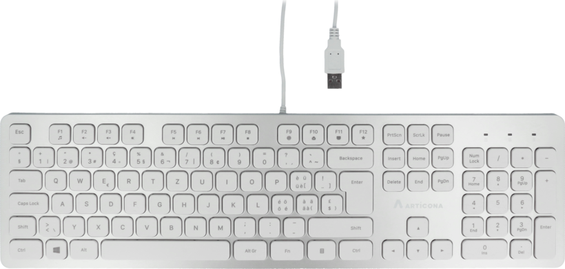 Docking ARTICONA 4K 100 W USB-C 4382189 (7)