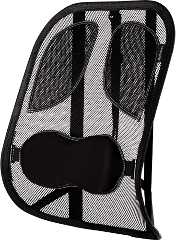 Fellowes Cojín lumbar Professional