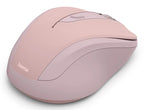 Hama WM-400 ratón Oficina Mano derecha RF inalámbrico Óptico 1600 DPI (4)
