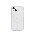 Tech21 Evo Clear funda para móvil 15,5 cm Funda transparente (T21-10257)