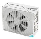 ASUS ROG -THOR-1200P3-WHITE-GAMING-E unidad de fuente de alimentación 1200 W 24-pin ATX ATX Blanco (9)
