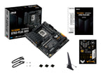 ASUS TUF Gaming B760-Plus WIFI Intel B760 LGA 1700 ATX (9)