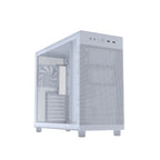 ASUS PRIME AP303 TG White Midi Tower Blanco (3)
