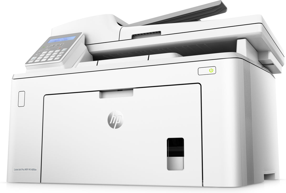 HP LaserJet Pro MFP M148dw 1200 x 1200 DPI A4 Wifi (3)