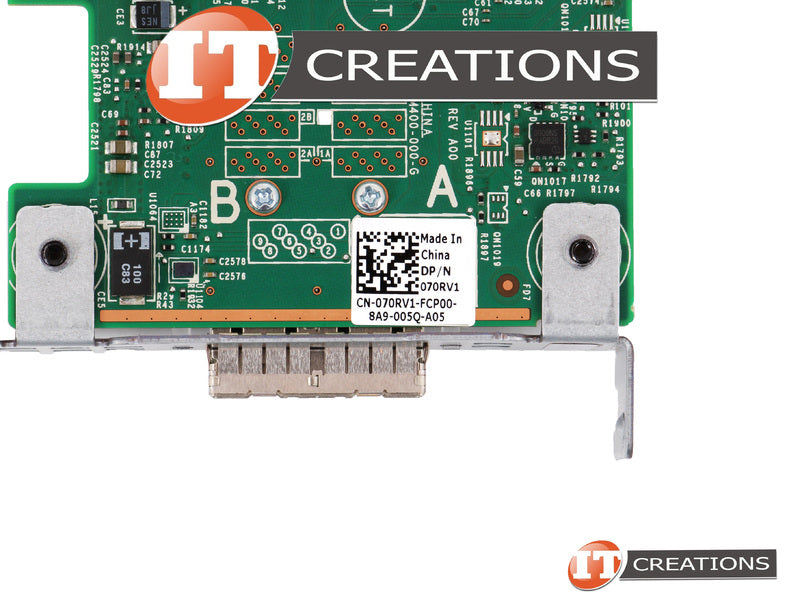 RAID Controller Dell H840 8GB 70RV1-RFB – Reacondicionado (2)