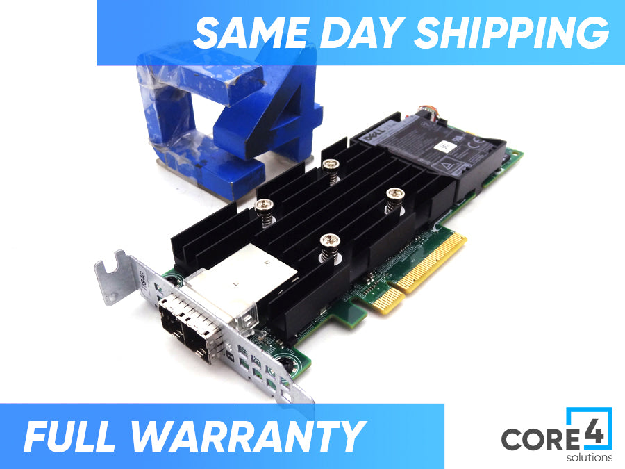 RAID Controller Dell H840 8GB 70RV1-RFB – Reacondicionado