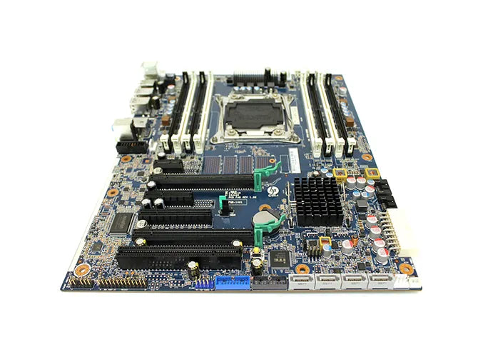 HP Mainboard 1S DDR 4 2133Mhz 710324-002-RFB – Reacondicionado