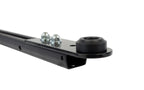 Gamber-Johnson 7110-1229 kit de montaje negro Steel