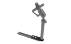Gamber-Johnson 7110-1229 kit de montaje negro Steel
