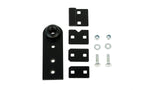 Gamber-Johnson 7110-1229 kit de montaje negro Steel
