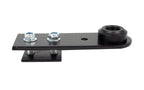 Gamber-Johnson 7110-1229 kit de montaje negro Steel
