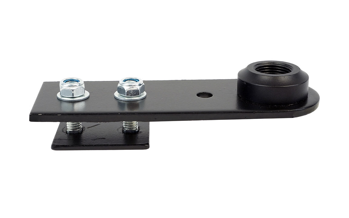 Gamber-Johnson 7110-1229 kit de montaje negro Steel