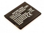 CoreParts MSPP2820 recambio del teléfono móvil Batería Negro (2)
