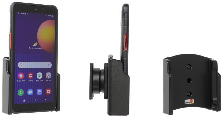 Brodit holder, TS, Galaxy Xcover 5