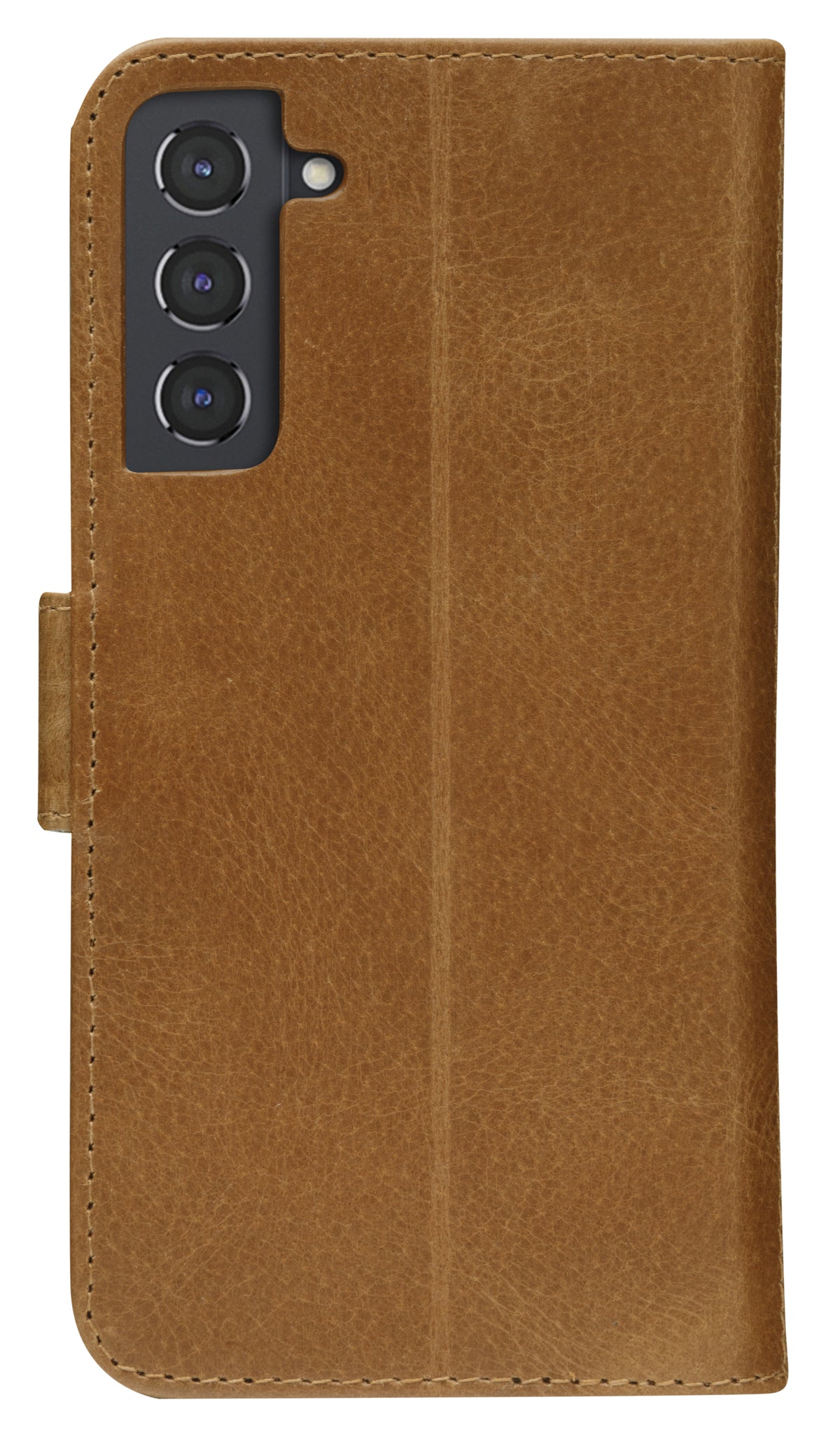 dbramante1928 Copenhagen Slim funda para teléfono móvil 16,8 cm (6.6") Folio Bronceado (7)