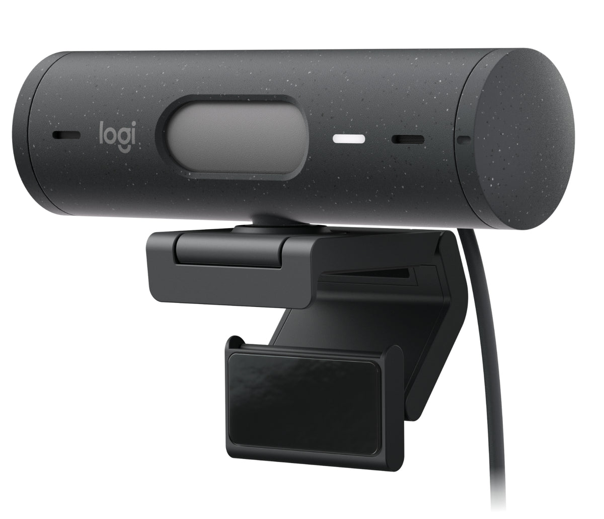 Logitech Brio 505 cámara web 4 MP 1920 x 1080 Pixeles USB Grafito (3)