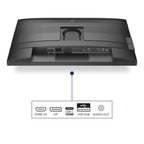 Philips 27B2U4601/00 pantalla para PC 68,6 cm (27") 2560 x 1440 Pixeles Quad HD LCD Gris (7)