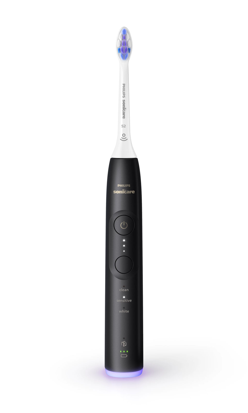 Philips Sonicare 6500 series HX7411/02 cepillo eléctrico para dientes Adulto