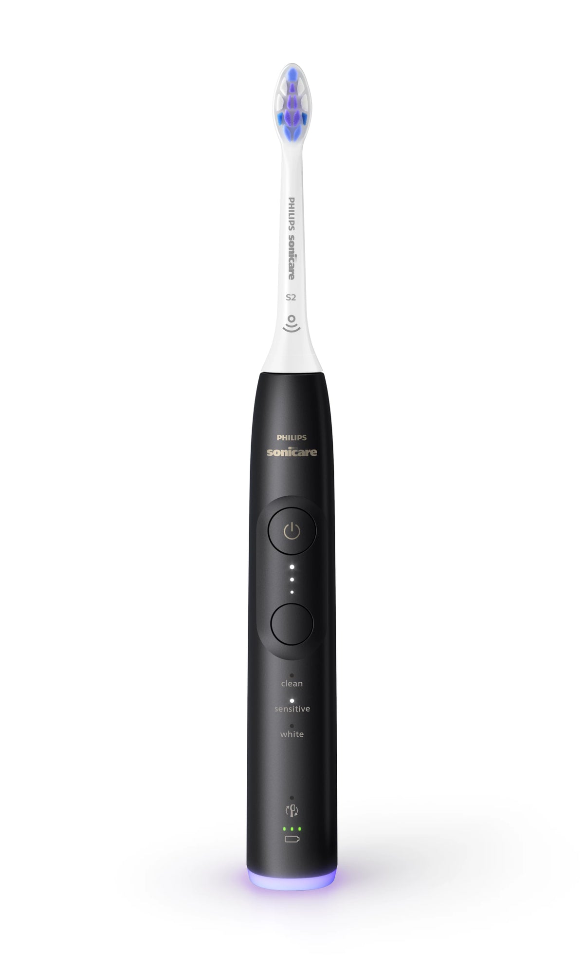Philips Sonicare 6500 series HX7411/02 cepillo eléctrico para dientes Adulto
