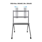 TooQ iSTAND 2,18 m (86") (2)