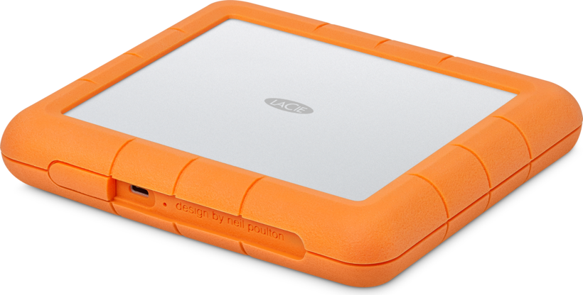 Disco duro LaCie Rugged RAID Shuttle 8TB (7)
